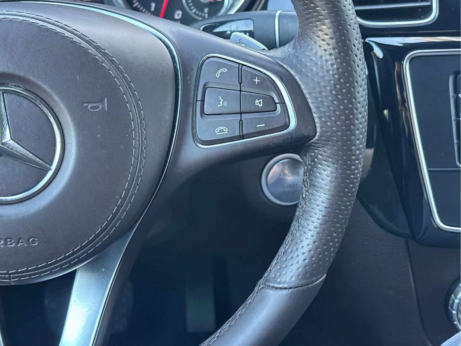 Used 2019  Mercedes-Benz GLS 450 image 20