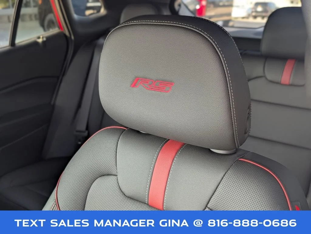 2026 Chevrolet Trax RS - Photo 27