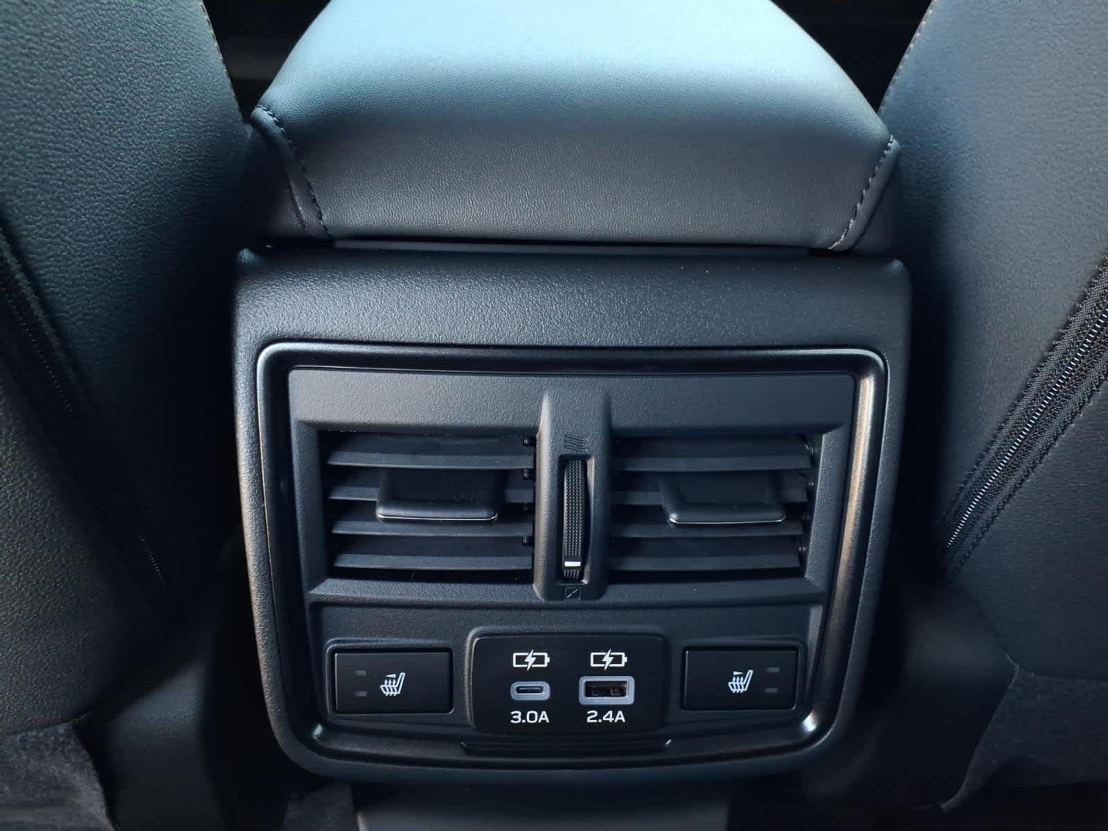 2026 Subaru Outback Wilderness - Photo 31