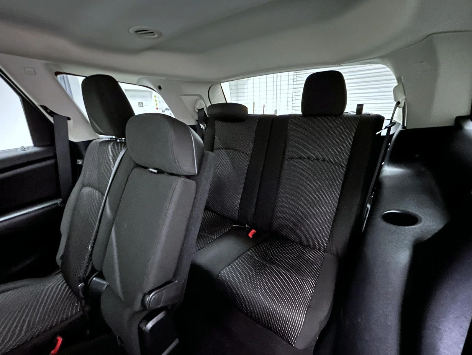 Used 2020 Gray Dodge SE image 20