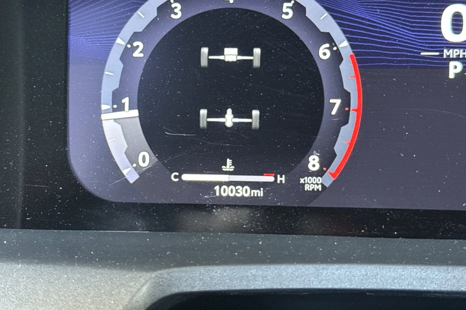 Certified Used 2025 Underground Toyota TRD Sport image 24
