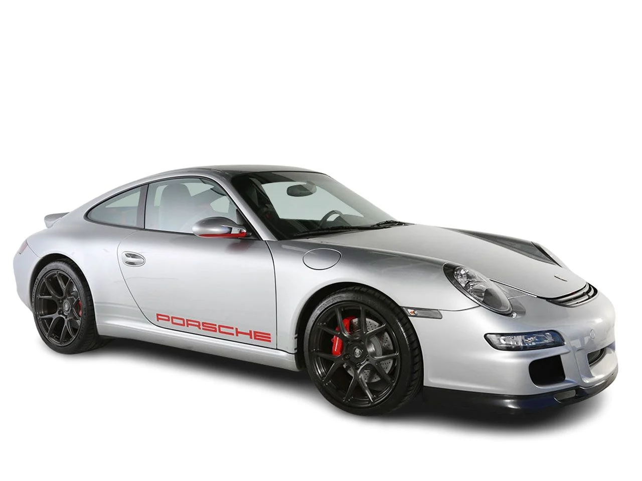 Used 2006  Porsche Carrera S image 15