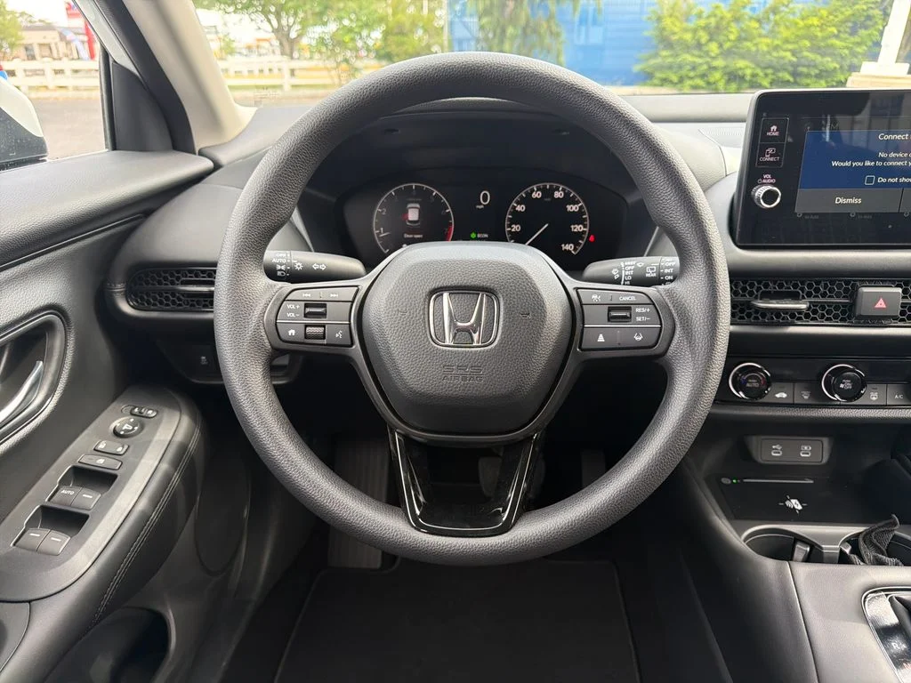 New 2027 White Honda LX image 13