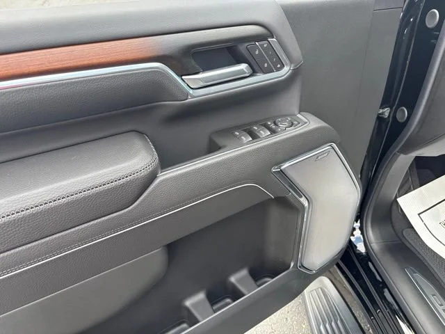 New 2026 Onyx Black GMC Denali image 28