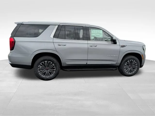New 2026 Sterling Metallic GMC Elevation image 6