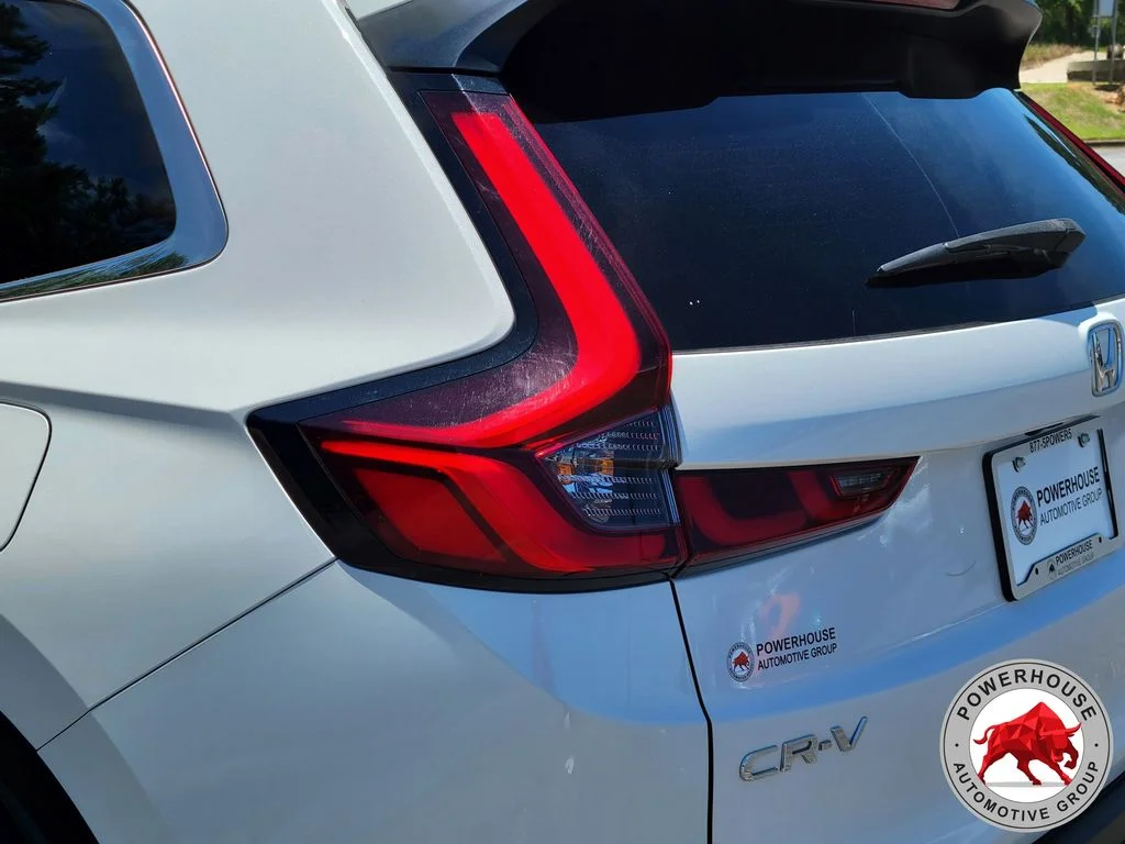 Used 2024  Honda EX-L image 13