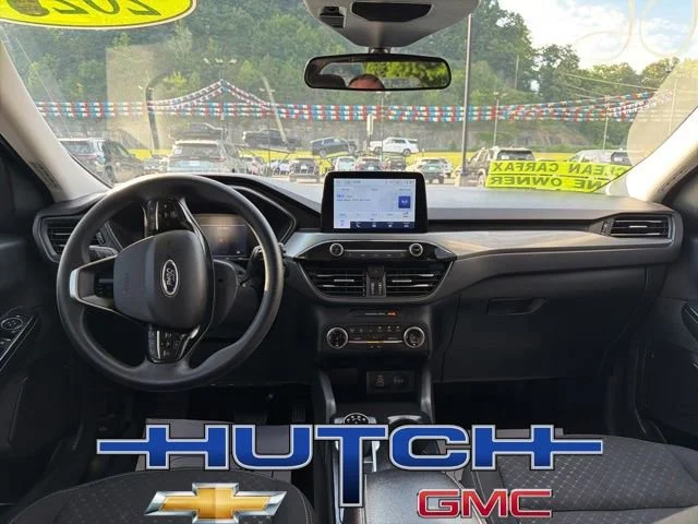 Used 2025 Silver Ford Active image 20