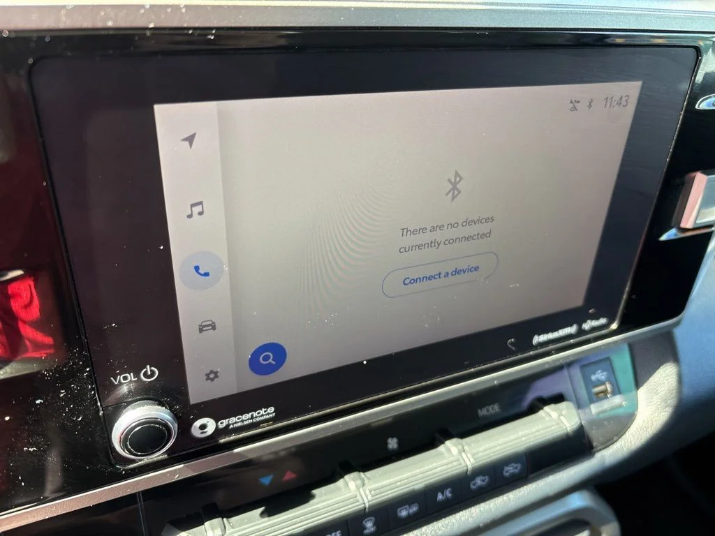 Used 2022 Blue Toyota SR5 image 27