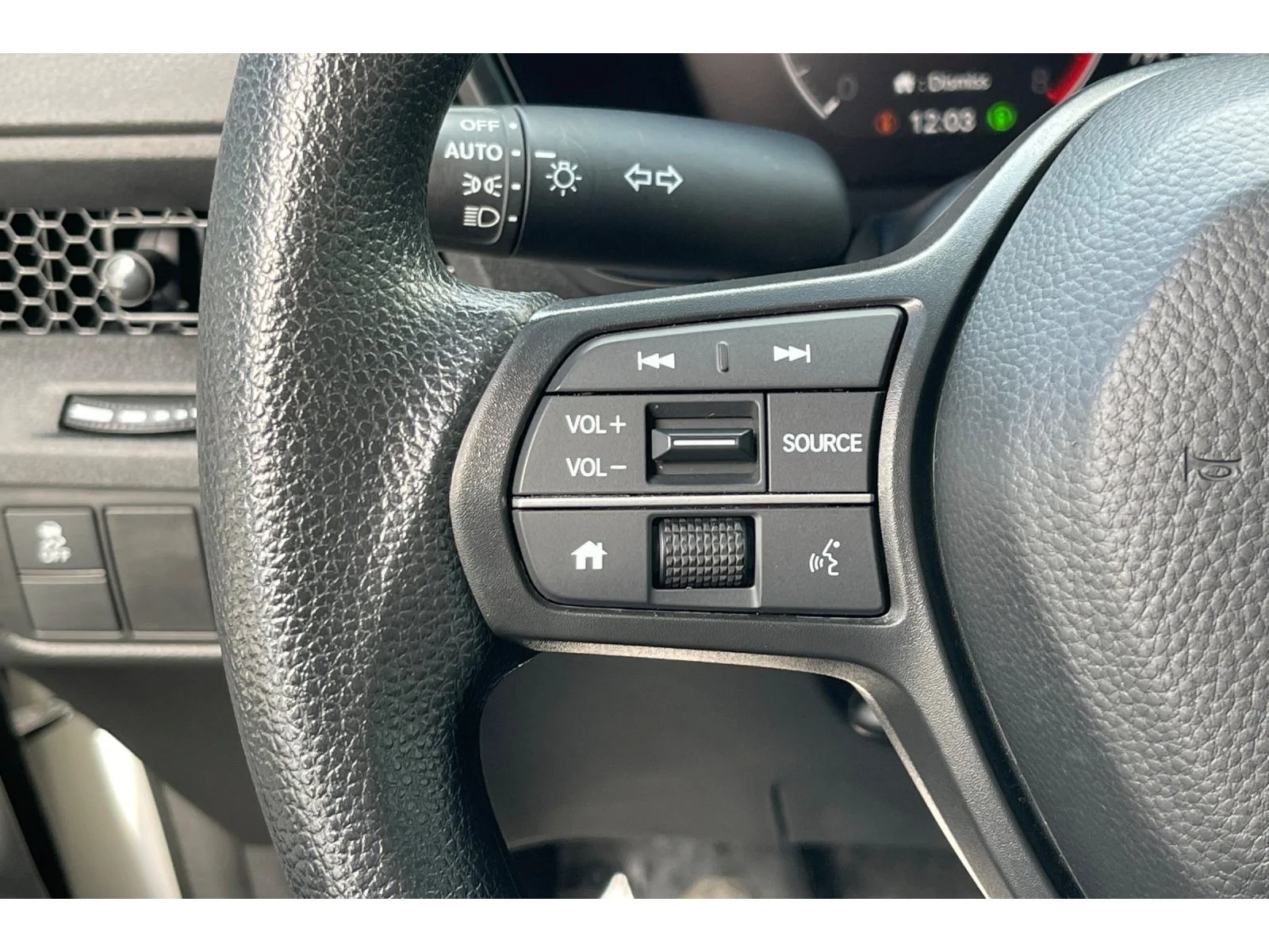Used 2024 Platinum White Pearl Honda EX image 35