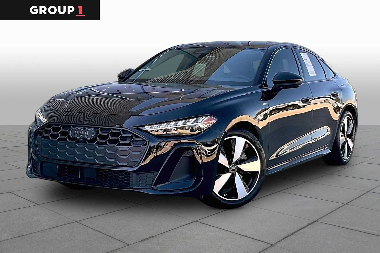 2026 Audi A5 Premium Plus