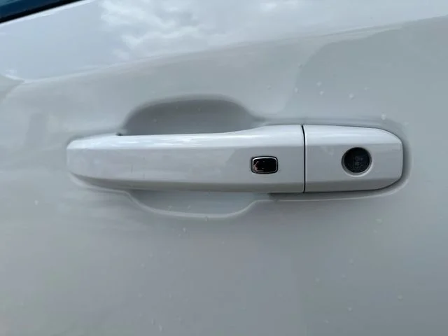 Used 2025 White Chevrolet LT image 52