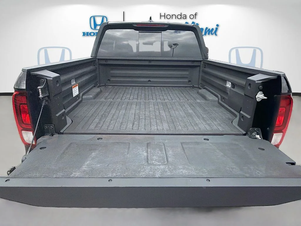 2023 Honda Ridgeline RTL - Photo 26