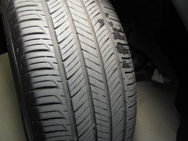 Certified Used 2025 Modern Steel Metallic Honda LX image 54