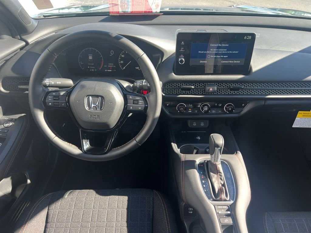 Used 2027  Honda Sport image 7