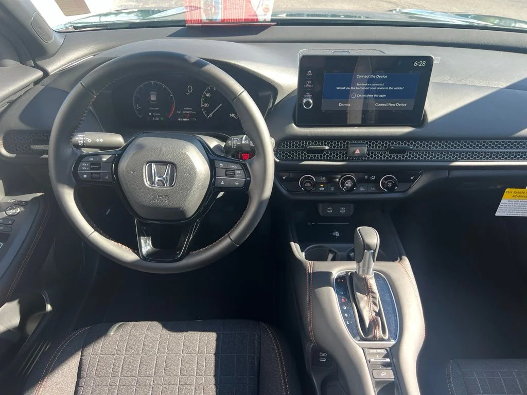 Used 2027  Honda Sport image 7