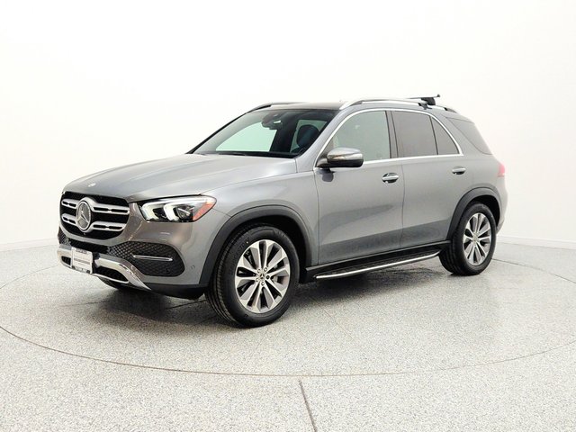 2022 Mercedes-Benz GLE GLE 350 SUV