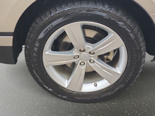 Used 2018 Silver Land Rover S image 35