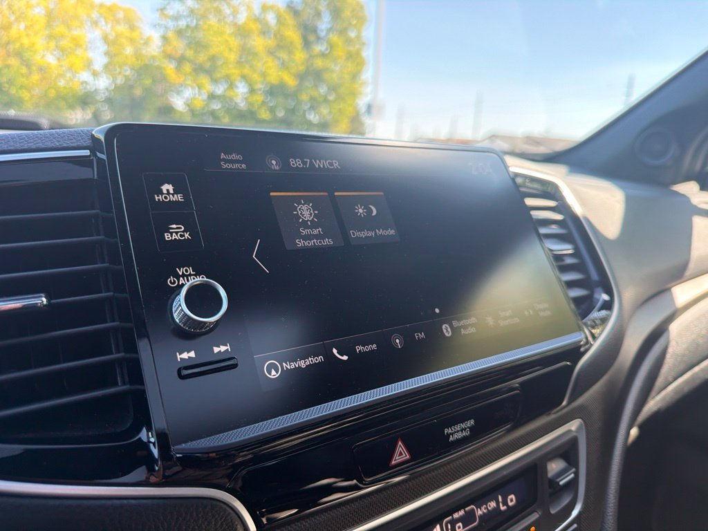 2025 Honda Ridgeline TrailSport - Photo 32