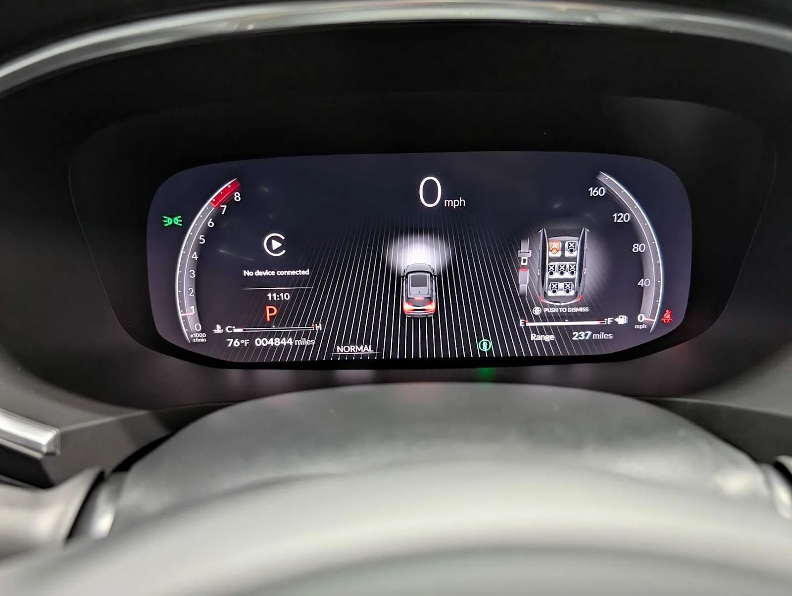 2026 Acura MDX A-Spec w/Advance Package - Photo 27