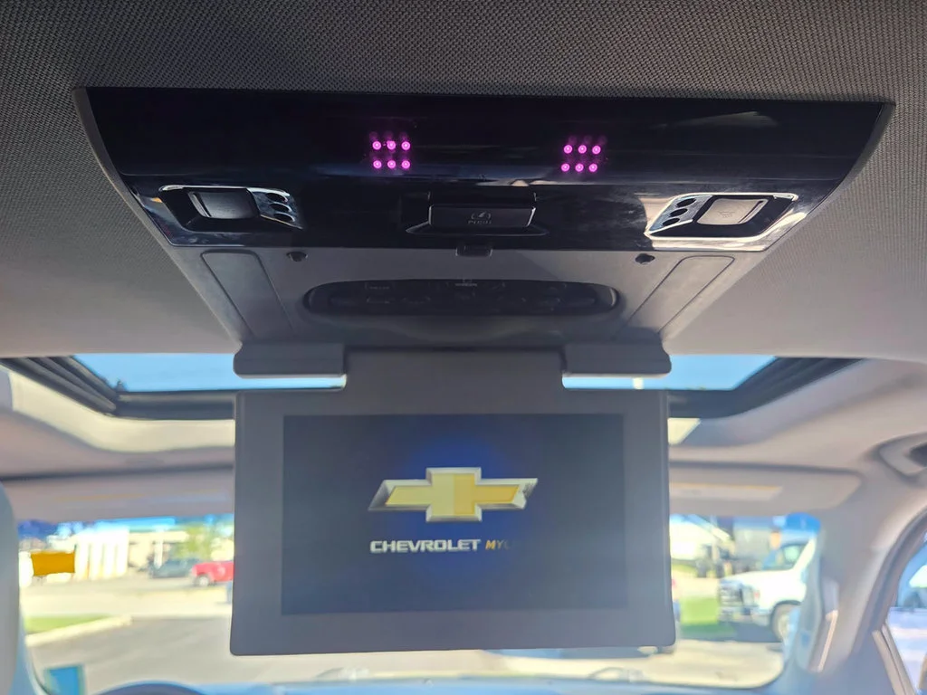 Used 2019 Black Chevrolet LT image 42