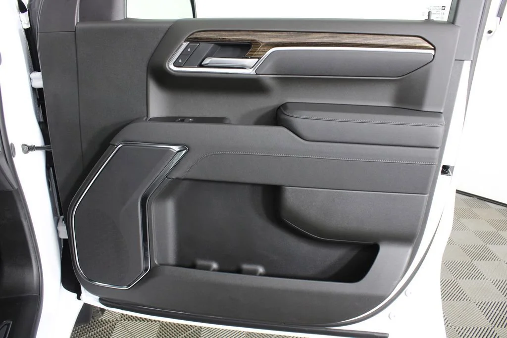 2026 GMC Sierra 1500 Elevation - Photo 8