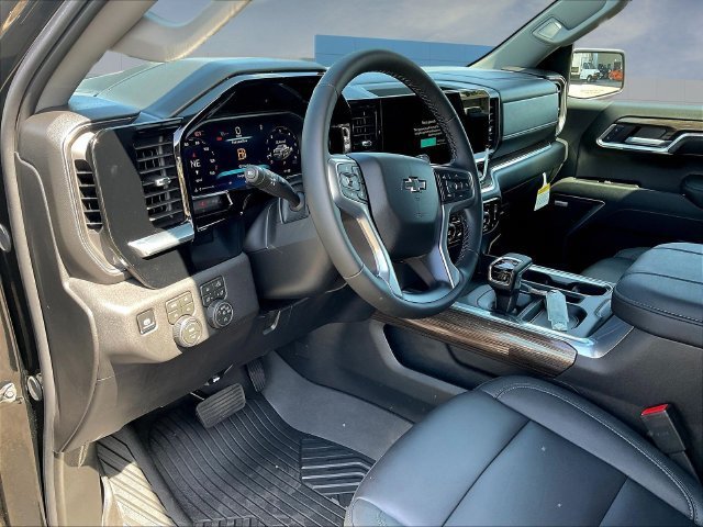2026 Chevrolet Silverado 1500 RST - Photo 9