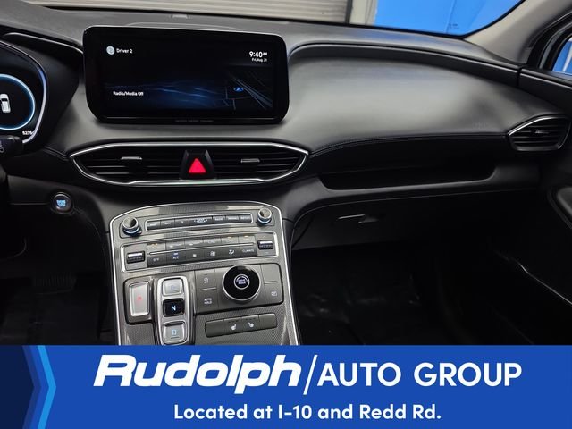 Used 2022 Gray Hyundai SEL image 19