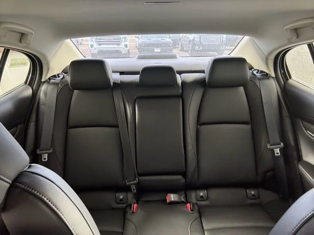 New 2026 Gray Mazda 2.5 S Select Sport Base image 30