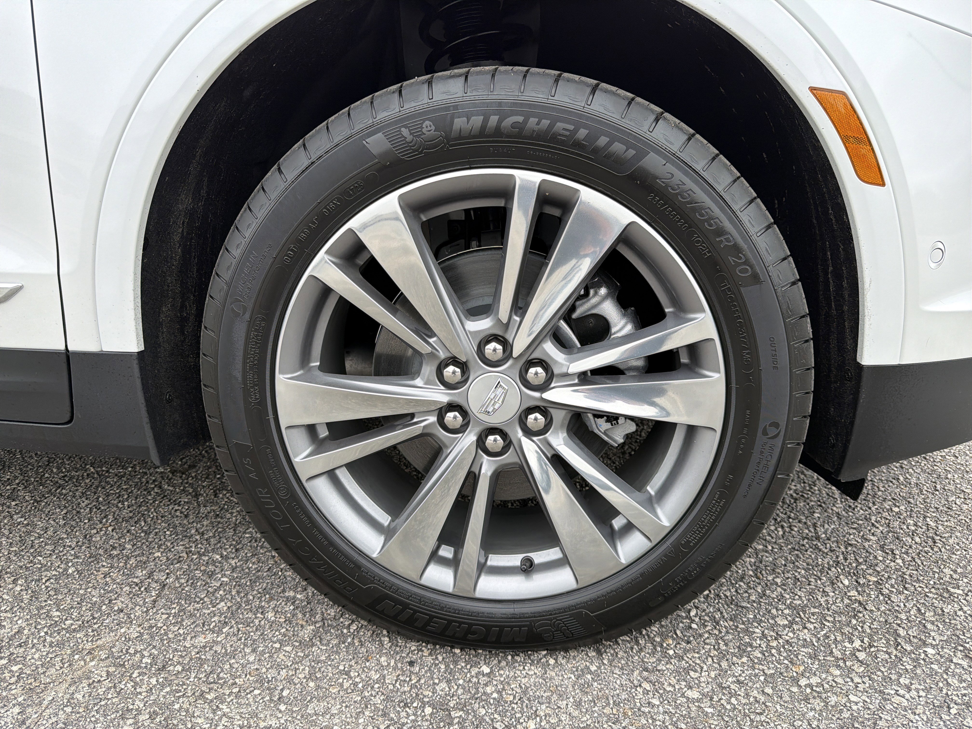 2026 Cadillac XT5 Premium Luxury - Photo 14