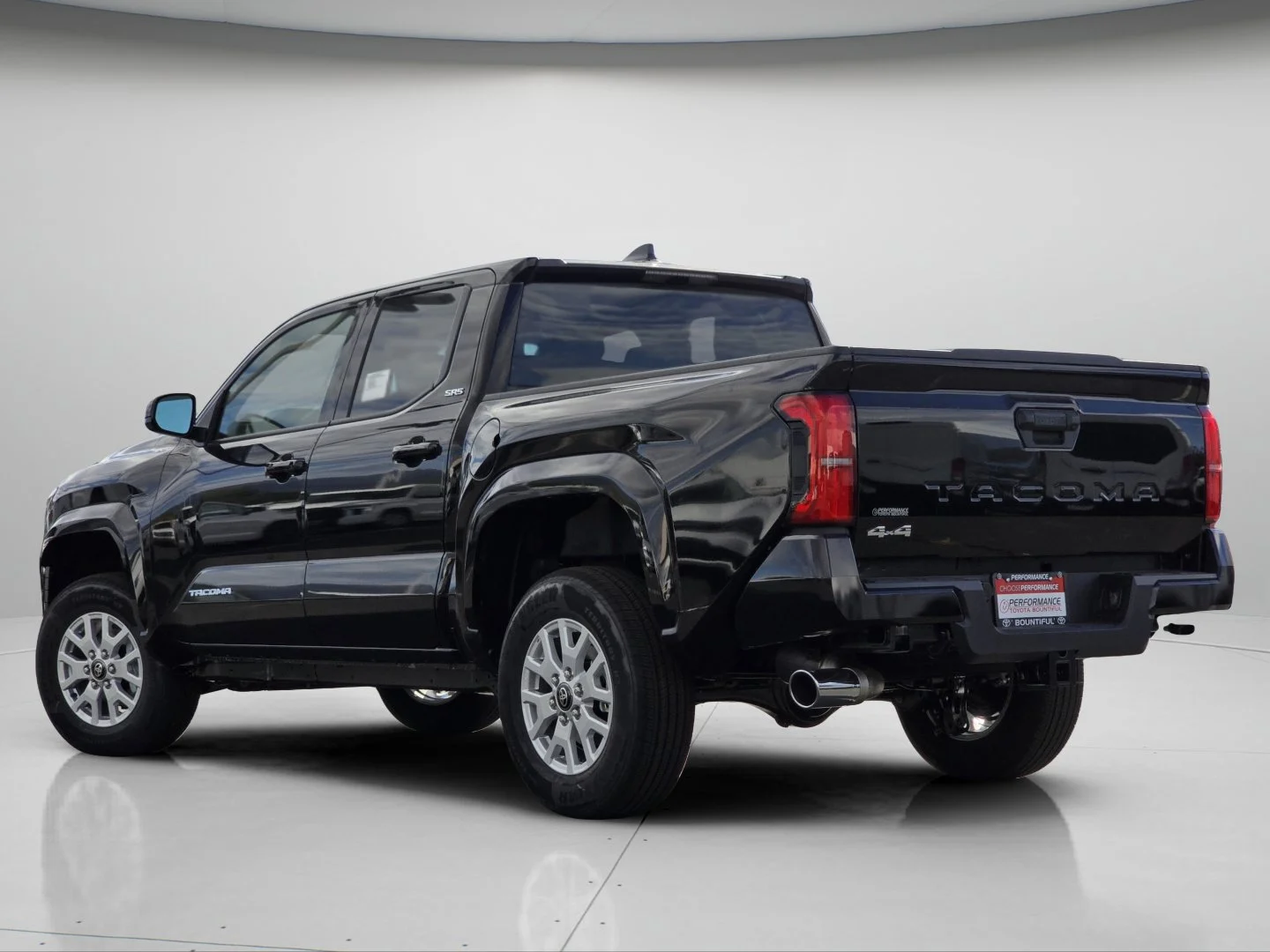 New 2026  Toyota SR5 image 23