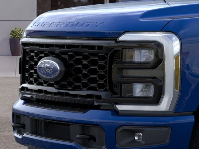 New 2026 Blue Ford XL image 17