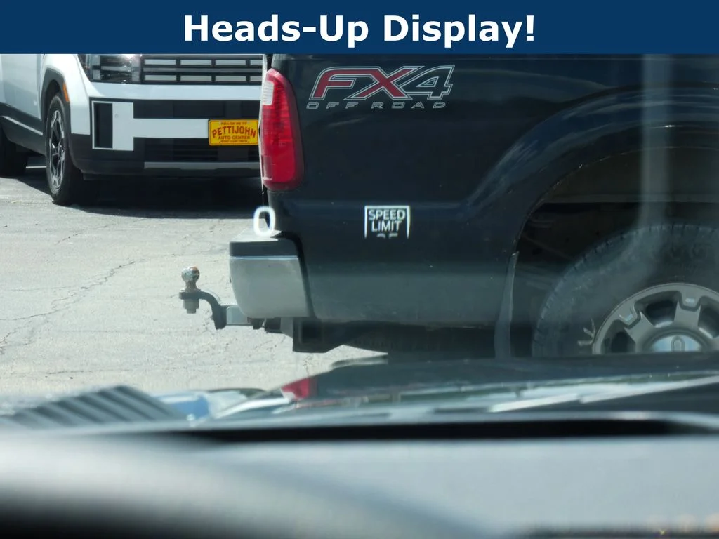 Used 2025 Black Ford Tremor image 26