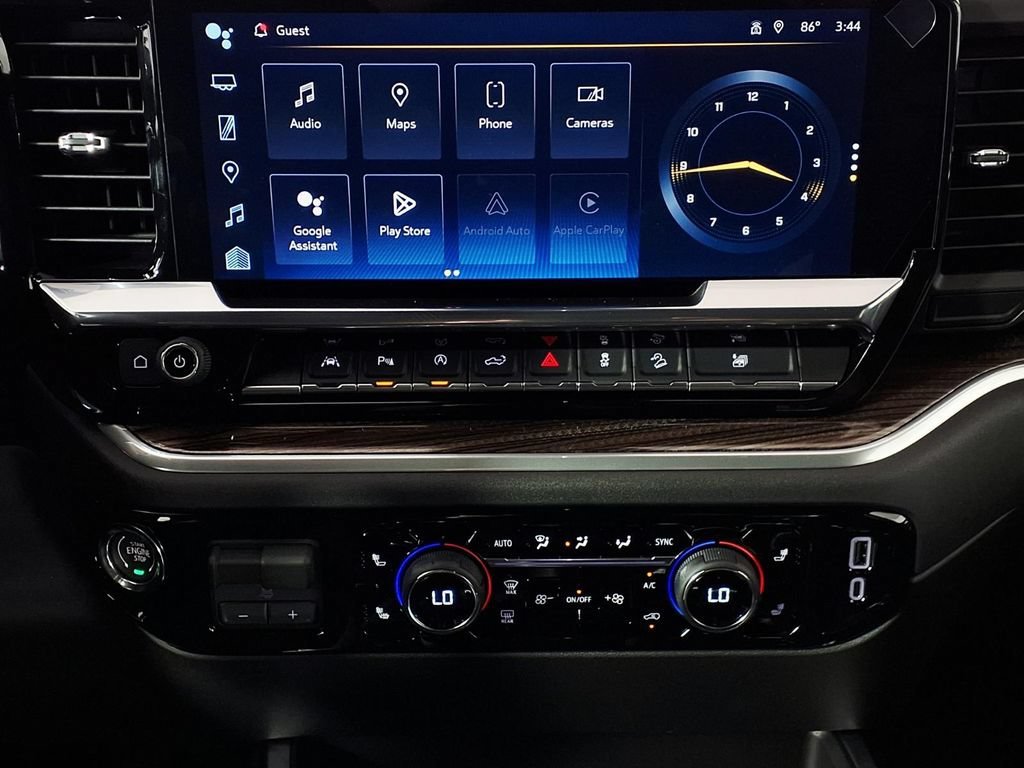 2026 Chevrolet Silverado 1500 LT - Photo 22