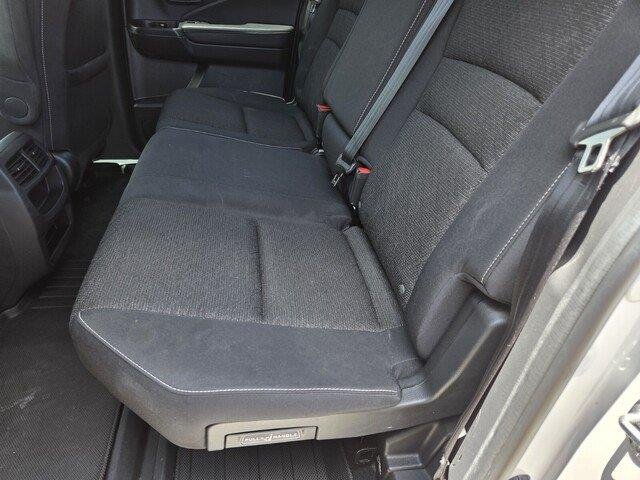 2023 Honda Ridgeline Sport - Photo 23