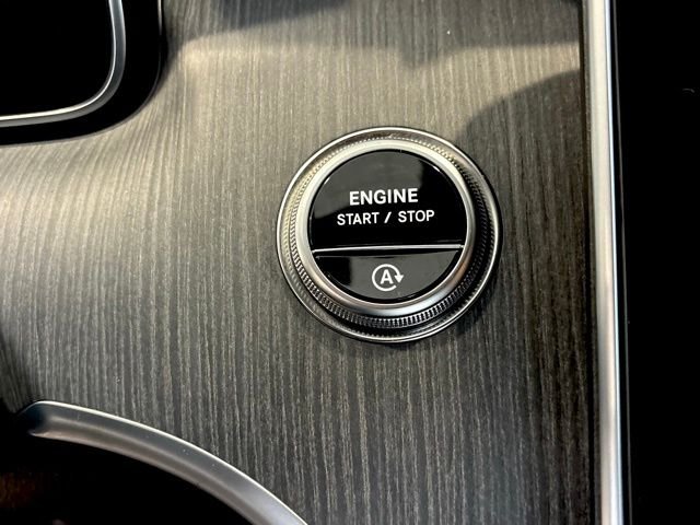 Certified Used 2025 Black Mercedes-Benz C 300 image 29