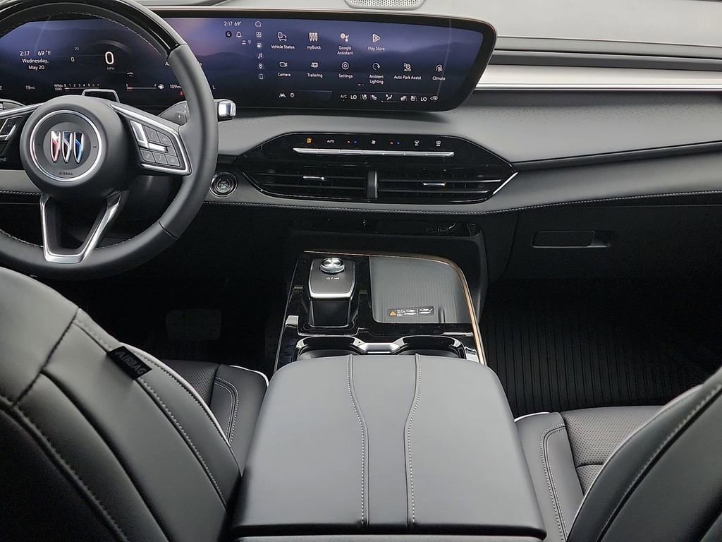 2026 Buick Enclave Avenir - Photo 22