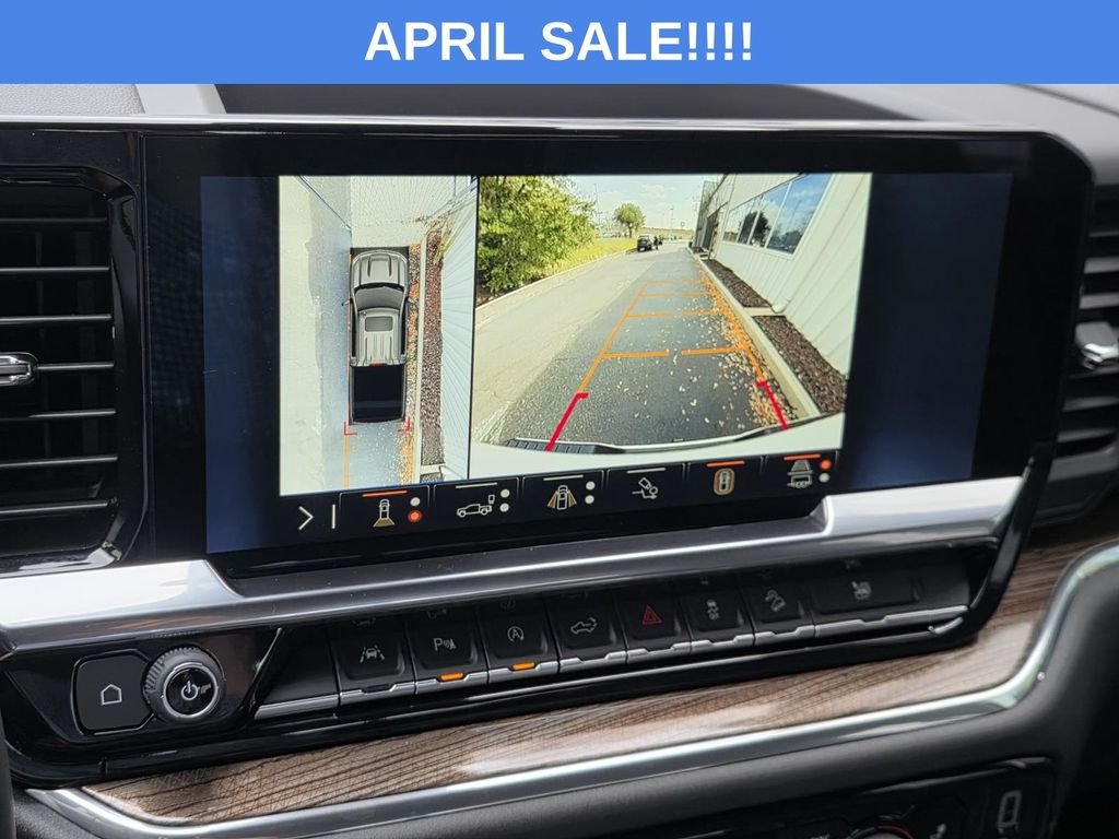 2025 Chevrolet Silverado 1500 RST - Photo 16