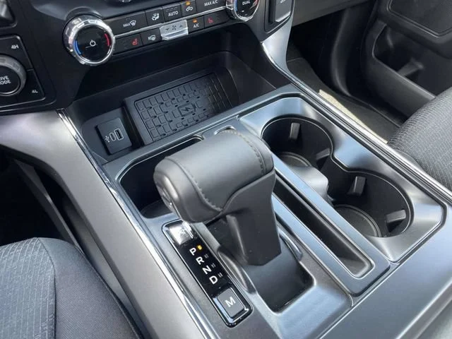 New 2026 Carbonized Gray Metallic Ford TCcustoms image 22