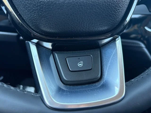 Used 2026 Gray Honda Touring image 28