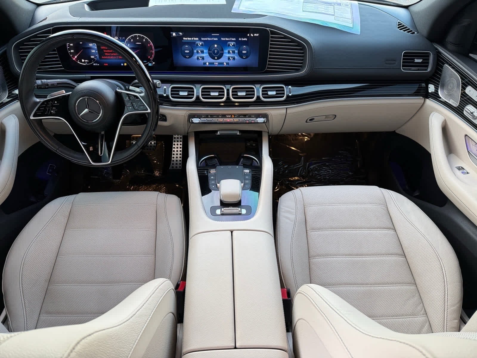 2025 Mercedes-Benz GLE GLE350 - Photo 12