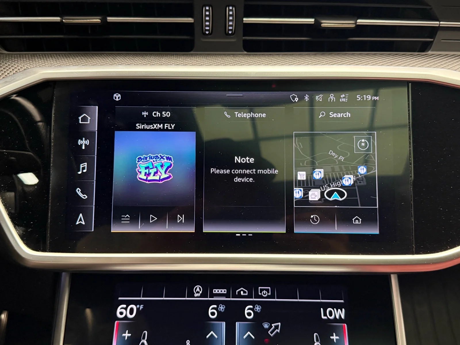 2022 Audi S6 Premium Plus - Photo 17