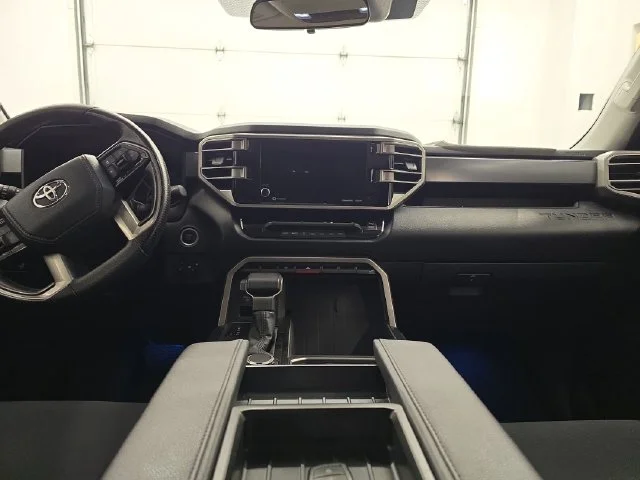 Used 2024 Ice Toyota SR5 image 13