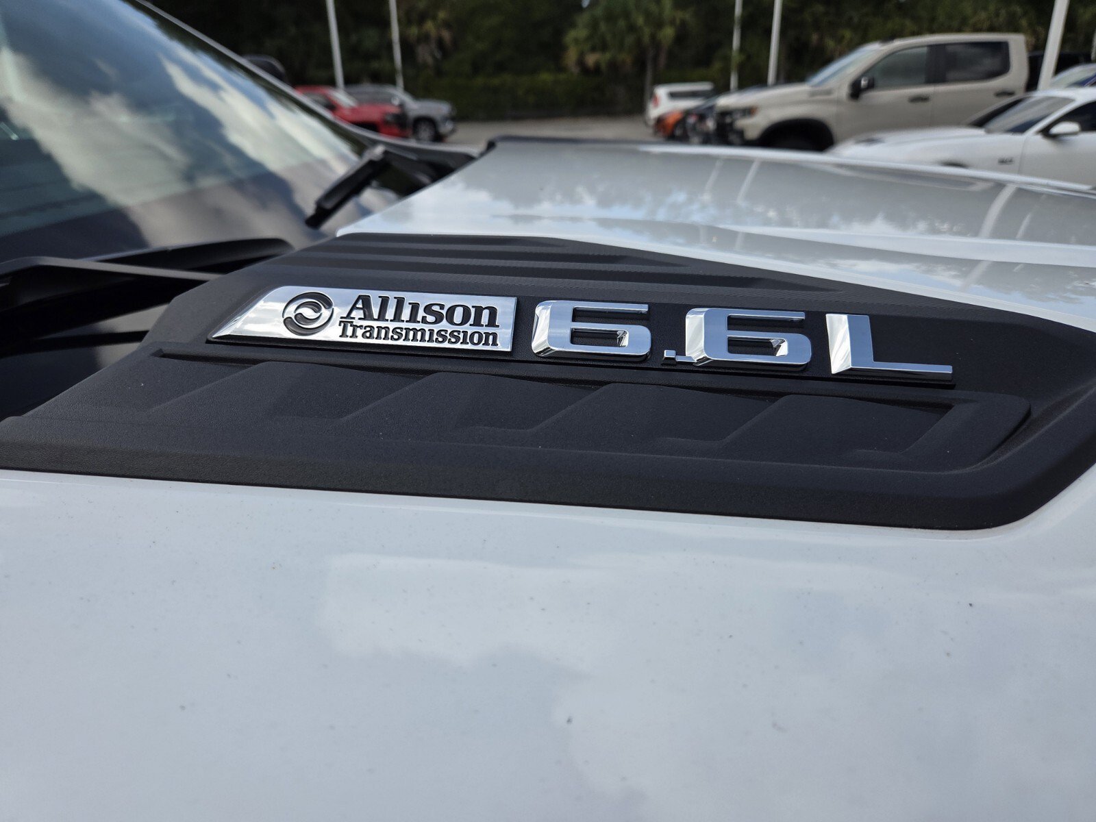 2026 Chevrolet Silverado 2500 HD Work Truck - Photo 10