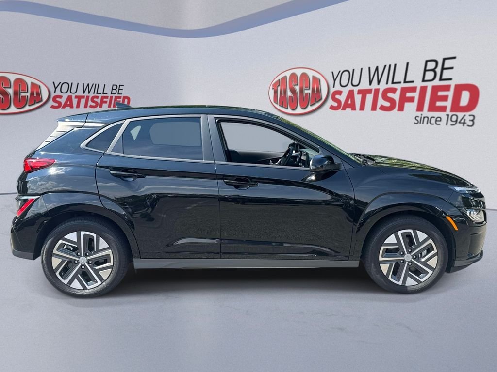 2022 Hyundai Kona EV Limited - Photo 11