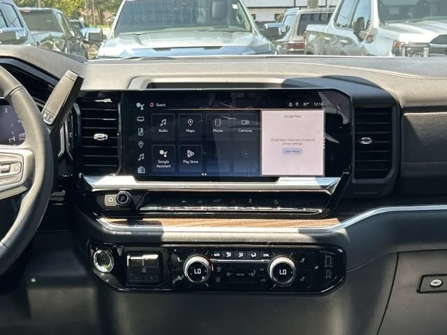 2026 Chevrolet Silverado 1500 LT - Photo 20