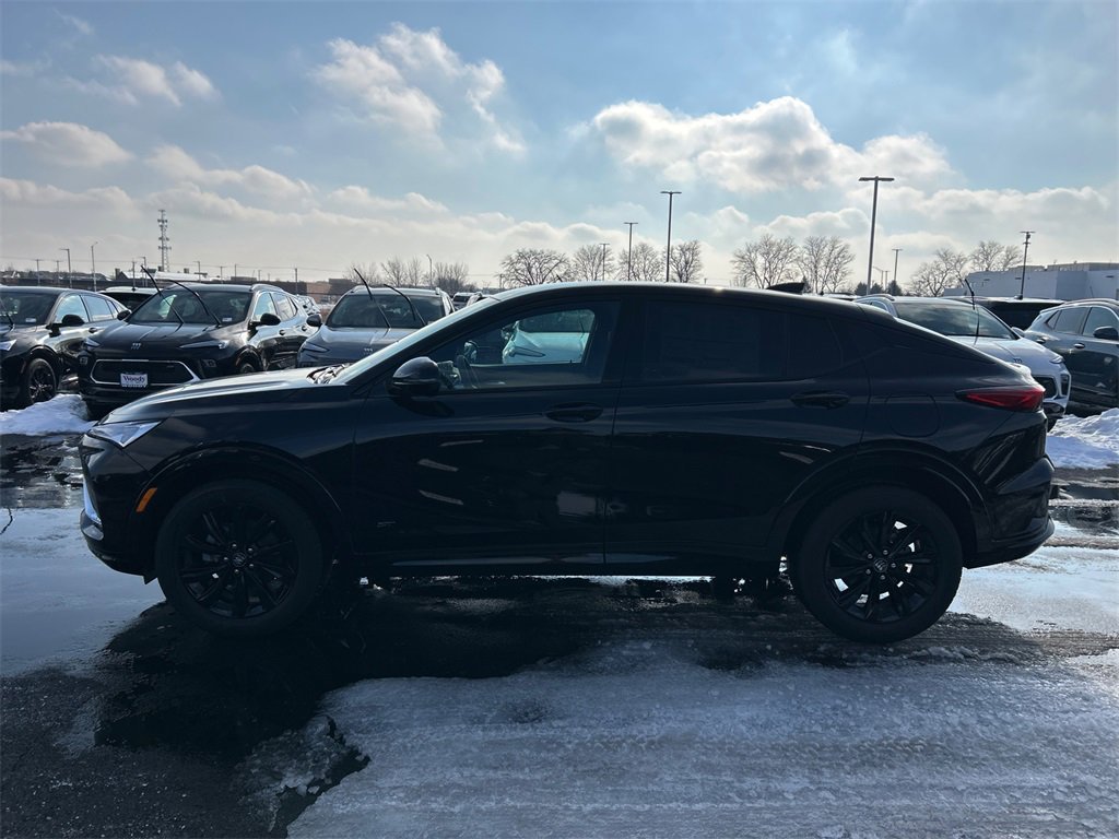 2026 BUICK ENVISTA - Image 4