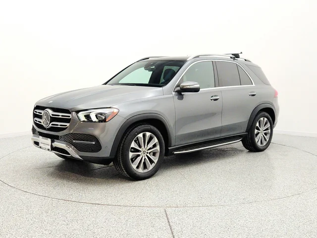 2022 Mercedes-Benz GLE GLE 350 SUV