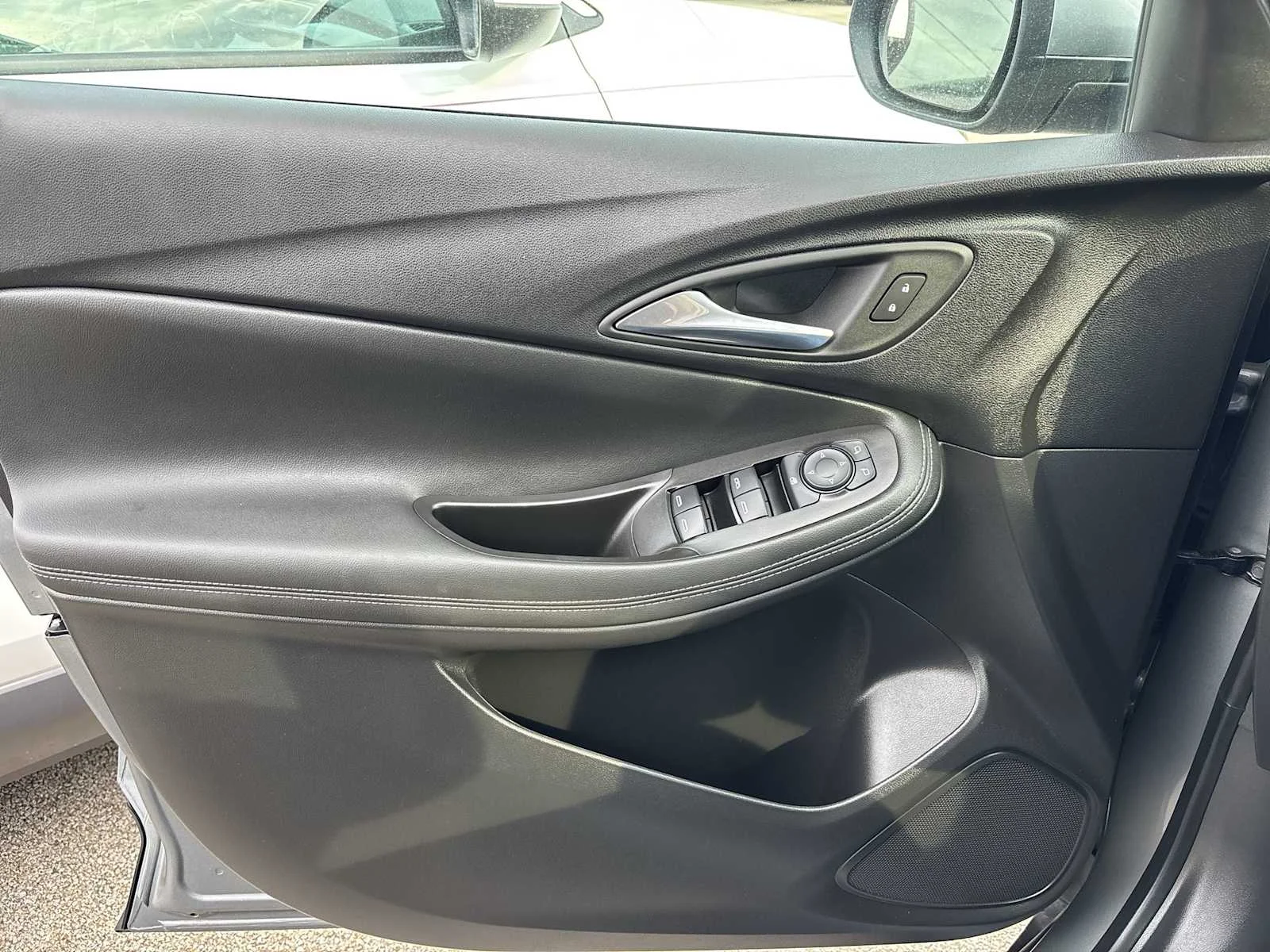 2025 Buick Encore GX Preferred - Photo 23