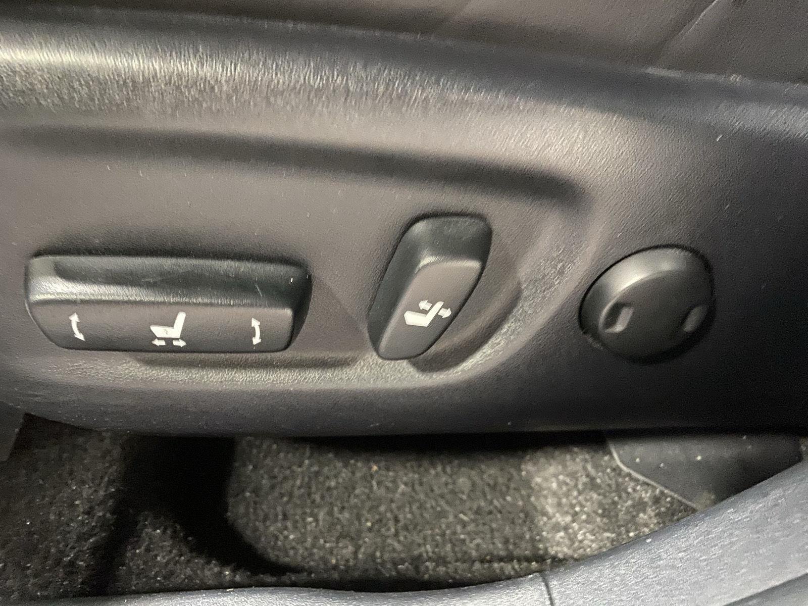 Used 2017 Magnetic Gray Metallic Toyota Four image 18
