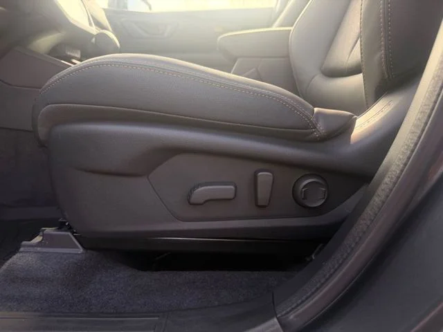 2026 Subaru Forester Wilderness - Photo 16